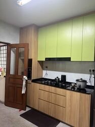 Chestervale (D23), Condominium #593051001